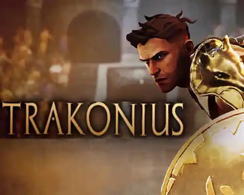 Trakonius pc free download (early access)
