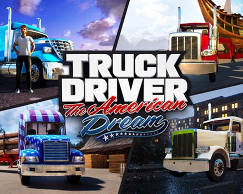 Truck driver: the american dream free download (rune) Truck driver: the american dream free download (rune)