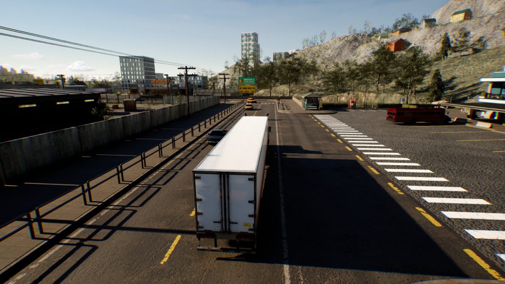 Truck driver: the american dream free download (rune) Truck driver: the american dream free download (rune)