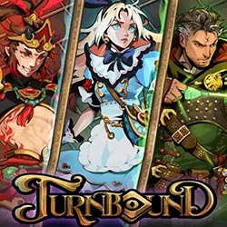 Turnbound PC Free Download (Goldberg)