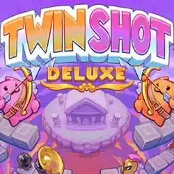 Twin Shot Deluxe PC Free Download (Final)