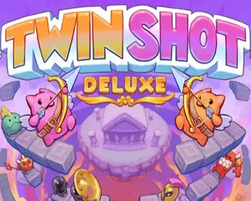 Twin shot deluxe pc free download (final)