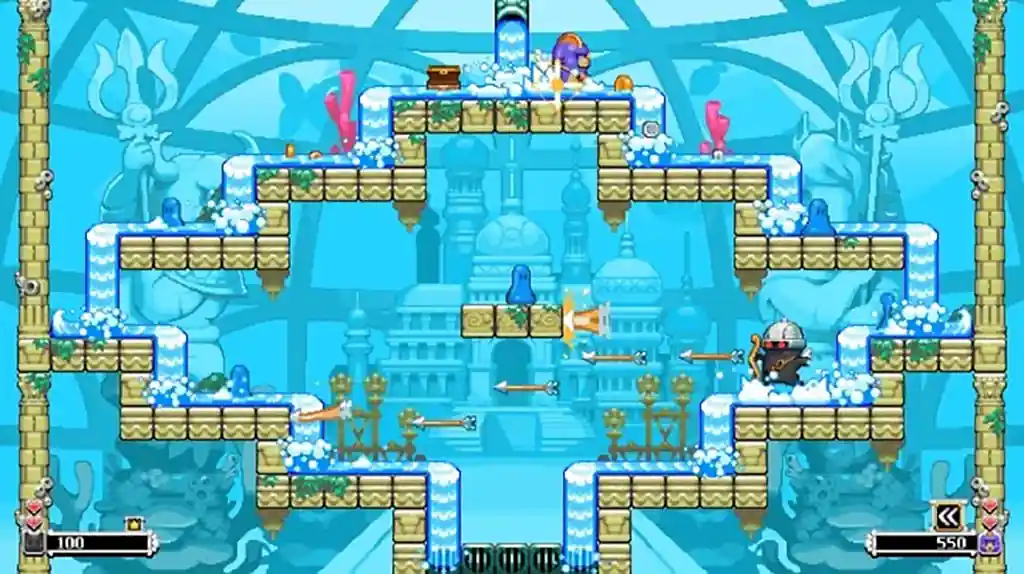 Twin shot deluxe pc free download (final)