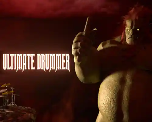 Ultimate drummer pc free download (build 23053692)