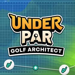 Under Par Golf Architect PC Free Download (Tenoke)