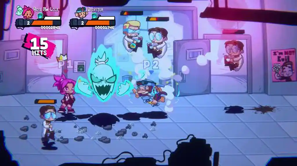 Underling uprising pc free download (p2p)