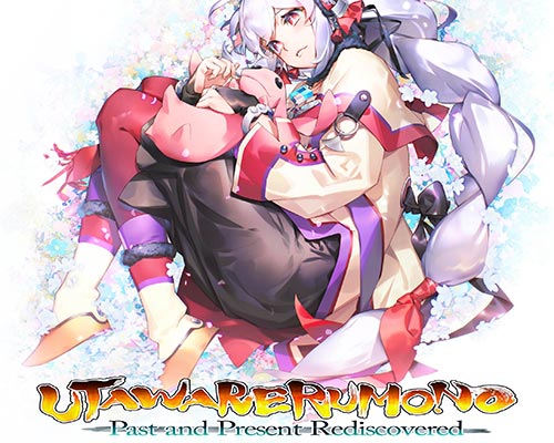 Utawarerumono: past and present rediscovered free Utawarerumono: past and present rediscovered free