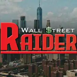 Wall Street Raider PC Free Download (Early Access)