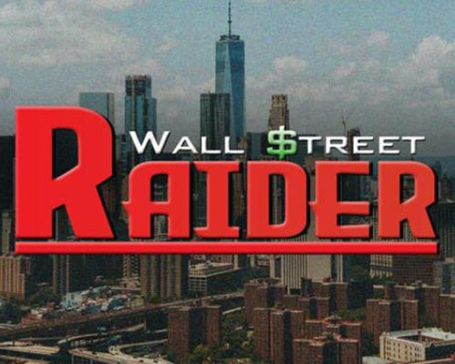 Wall street raider pc free download (early access)