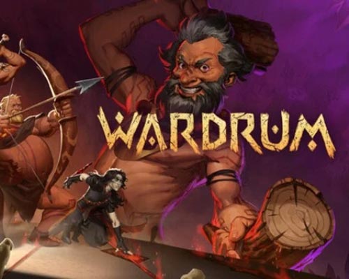 Wardrum pc free download (tenoke)