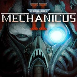 Warhammer 40000: Mechanicus II PC Free Download (P2P)