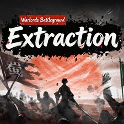 Warlords Battleground: Extraction PC Free Download (Final)