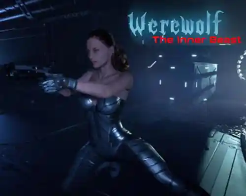 Werewolf: the inner beast pc free download (v20260525)