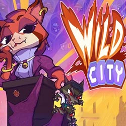 Wild City PC Free Download (Final)