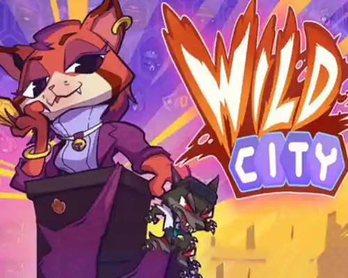 Wild city pc free download (final)