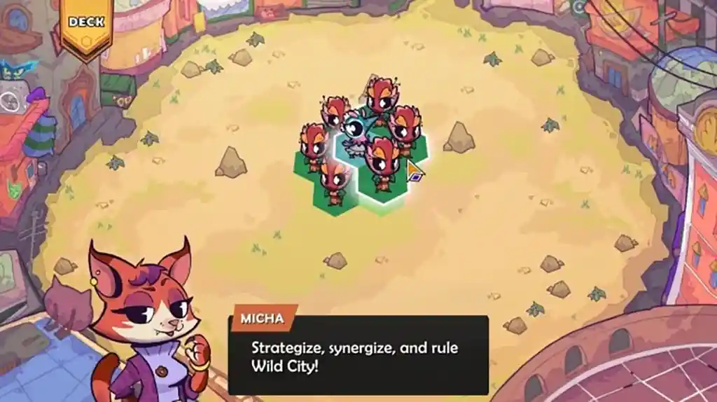 Wild city pc free download (final)