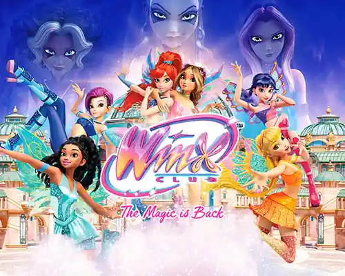  the magic is back pc free download (goldberg)