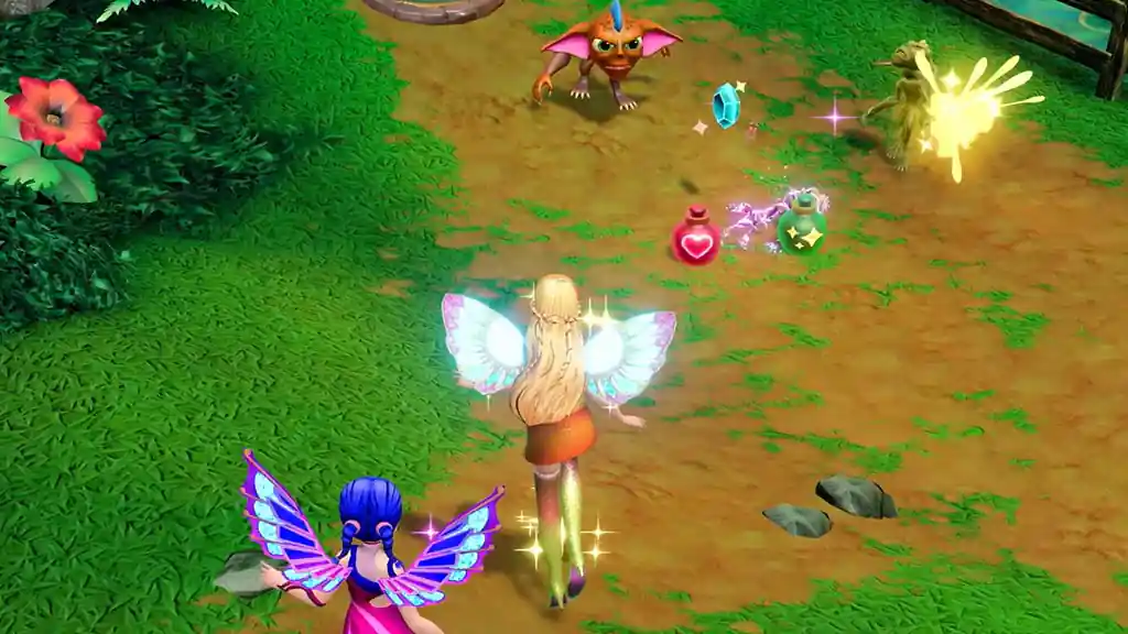  the magic is back pc free download (goldberg)