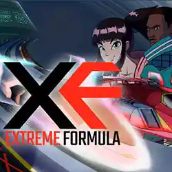 XF Extreme Formula PC Free Download (Tenoke)