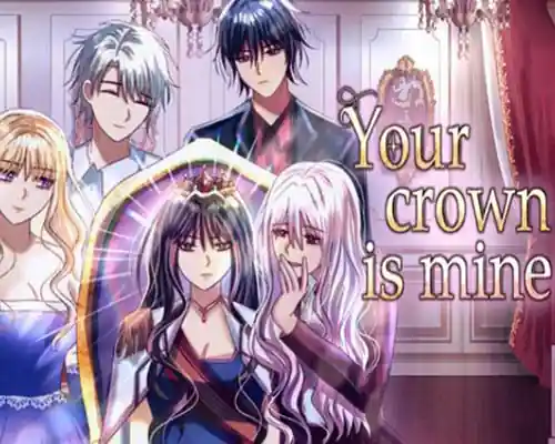 Your crown is mine pc free download (final)