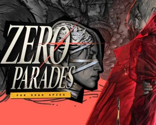Zero parades: for dead spies pc free download (rune)