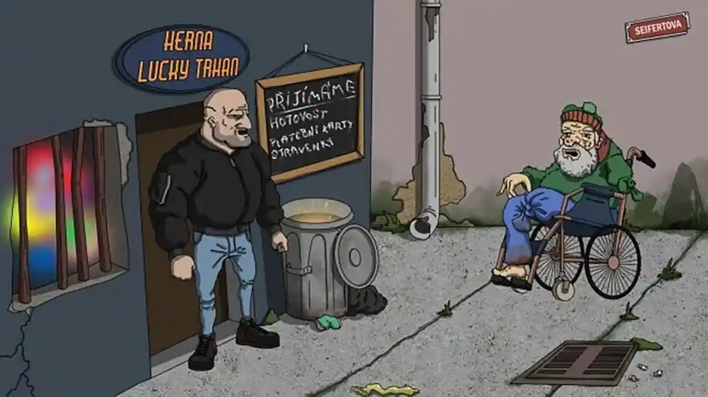  poslední exekuce free download (final)