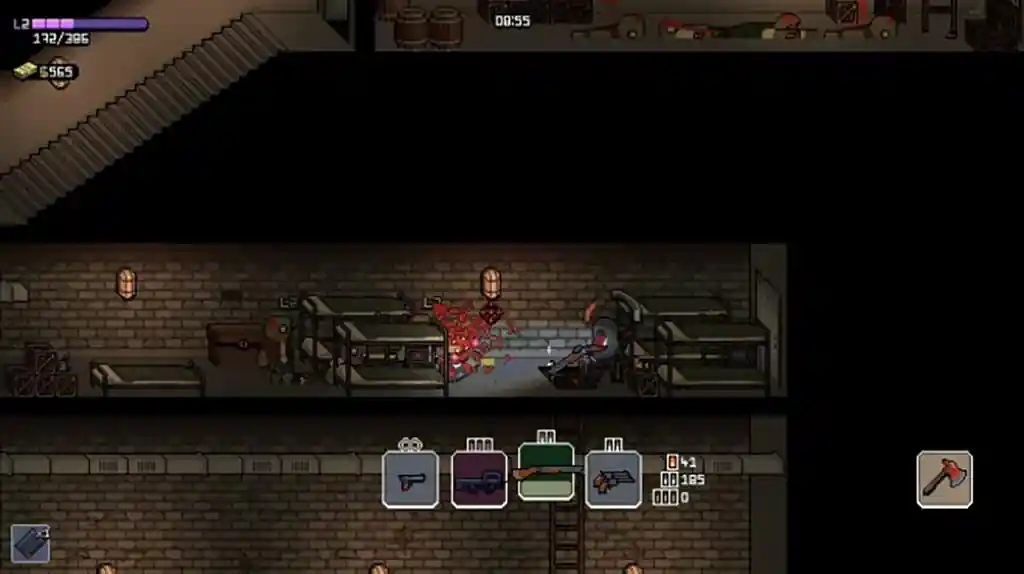 Zombiehood pc free download (final)