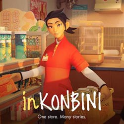 inKONBINI: One Store. Many Stories Free Download (P2P)