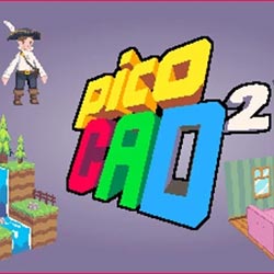 picoCAD 2 PC Free Download (Final)