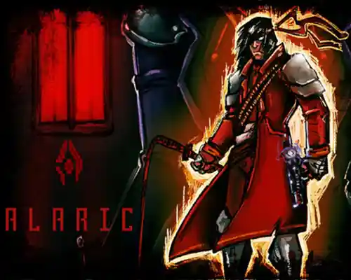 ALARIC for PC (Goldberg Final)