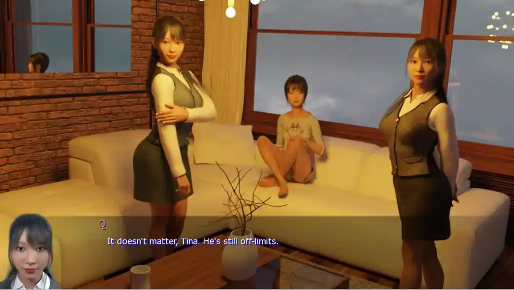Almost Dead for PC (v1.0 Final Uncensored) Almost Dead for PC (v1.0 Final Uncensored)