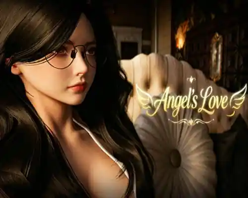 Angel's love pc free download (final)
