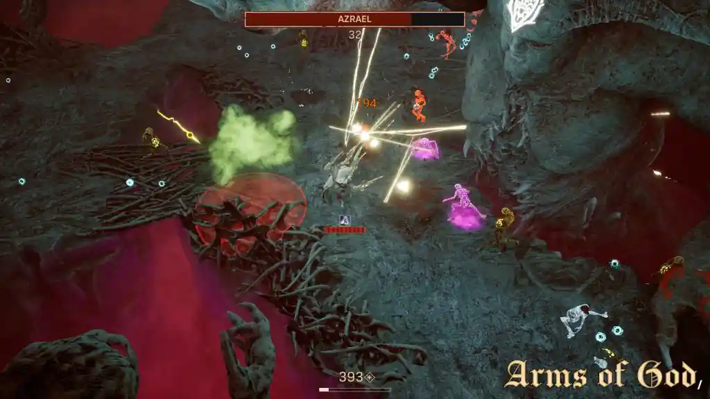 Arms of god pc free download (early access) Arms of god pc free download (early access)