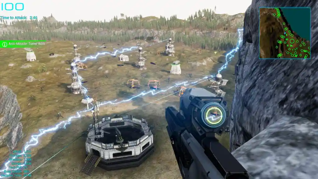 Artificial Extinction 2 PC Free Download (RUNE) Artificial extinction 2 pc free download (rune)