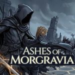 Ashes of Morgravia on PC (Final) Ashes of Morgravia on PC (Final)