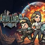 Astral Lords for PC (Final Release) Astral Lords for PC (Final Release)