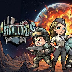 Astral Lords for PC (Final Release)