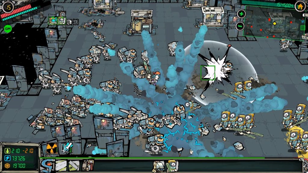 Astral Lords for PC (Final Release) Astral Lords for PC (Final Release)