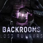 Backrooms Lost Runners for PC (Early Access) Backrooms Lost Runners for PC (Early Access)