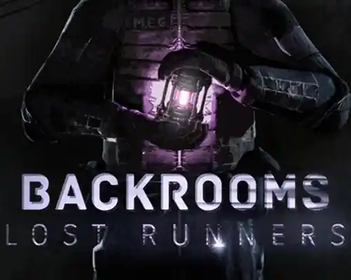 Backrooms Lost Runners for PC (Early Access) Backrooms Lost Runners for PC (Early Access)