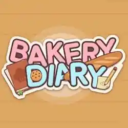 BakeryDiary PC (Build 23601504)
