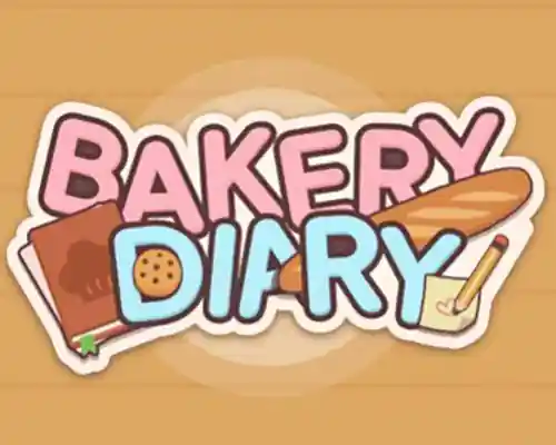BakeryDiary PC (Build 23601504)