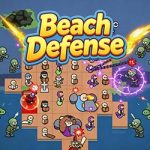 Beach Defense: Zombie Invasion for PC (Build 23849842) Beach Defense: Zombie Invasion for PC (Build 23849842)