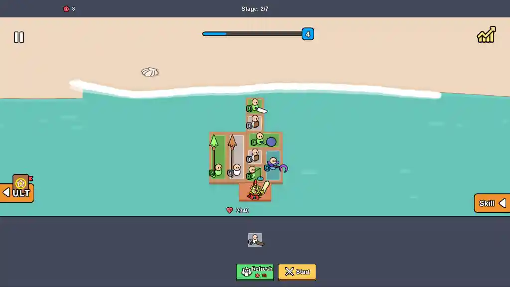 Beach Defense: Zombie Invasion For Pc (Build 23849842) Beach defense: zombie invasion for pc (build 23849842)