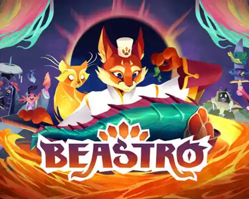 Beastro PC Free Download (Final) Beastro pc free download (final)