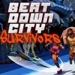 Beatdown City Survivors for PC (Final release) Beatdown City Survivors for PC (Final release)