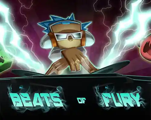 Beats of fury pc free download (tenoke)