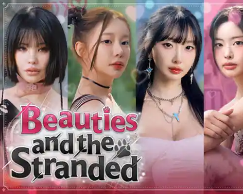 Beauties and the Stranded for PC (Build 23737397)