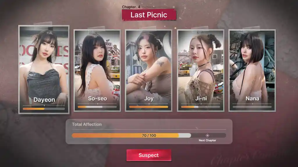 Beauties and the Stranded for PC (Build 23737397)