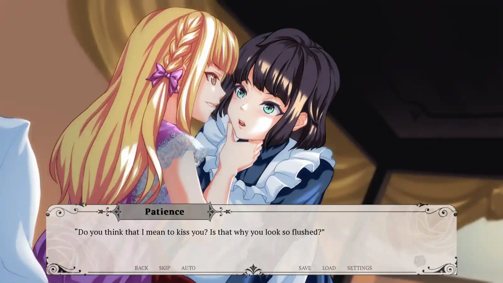 Bittersweet Blossoms PC (Build 23902090)